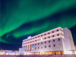 Aqsarniit Hotel and Conference Centre